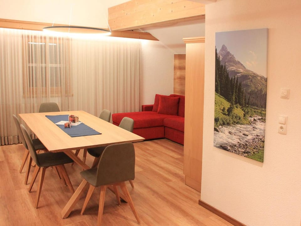 Landhaus Winkl Hotel in Saint Anton am Arlberg