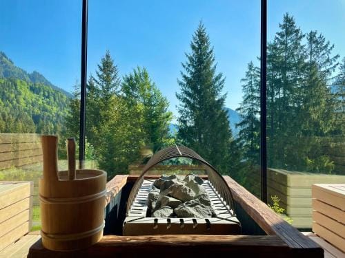 Ruhehotel & Naturresort Rehbach - Adults only Hotel in Tyrol