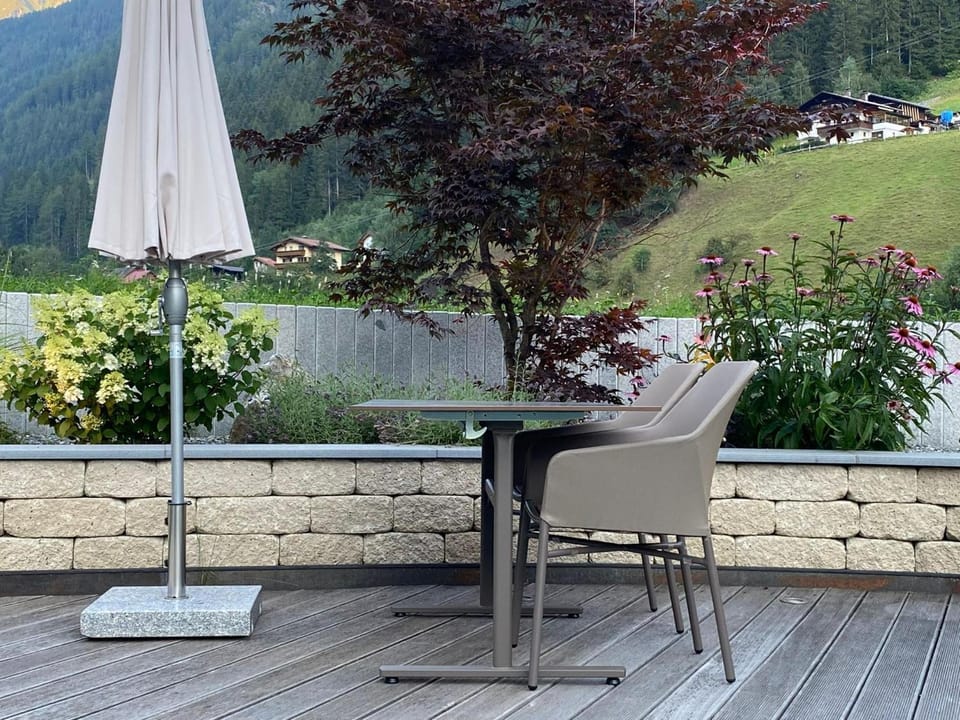 Laudinella - Apart Hotel in Trentino-South Tyrol