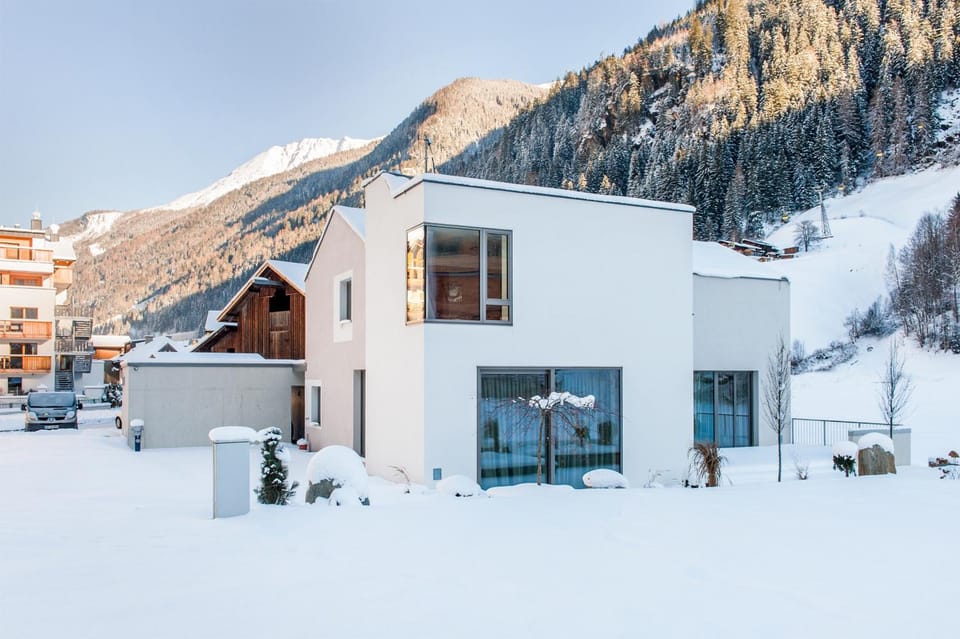 Laudinella - Apart Hotel in Trentino-South Tyrol