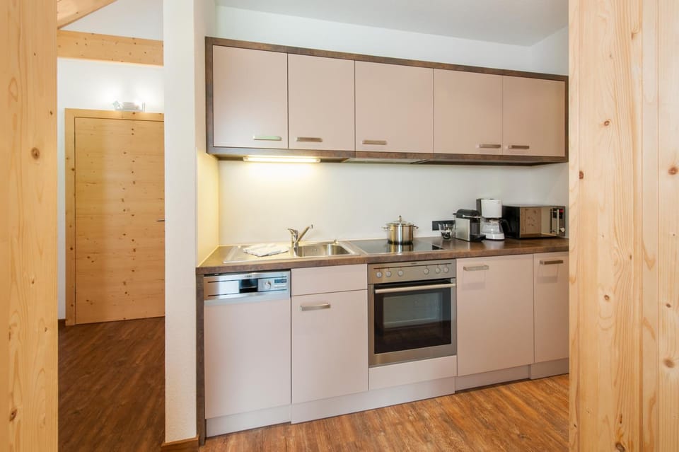 Laudinella - Apart Hotel in Trentino-South Tyrol