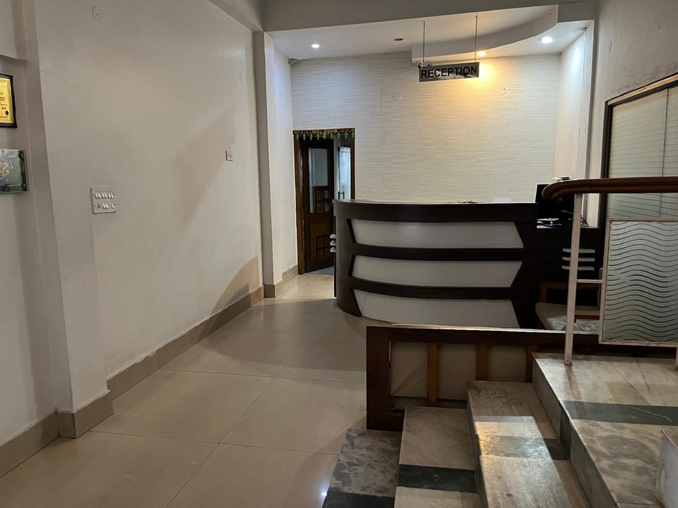 Hotel YSM Grand Hotel in India