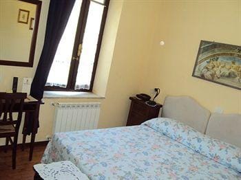 Relais Valle Orientina Hotel in Lazio