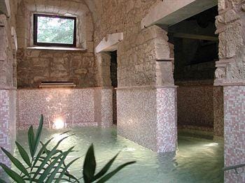 Relais Valle Orientina Hotel in Lazio