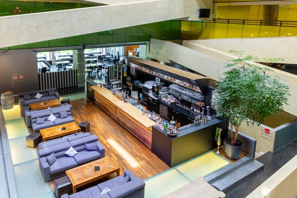 DORMERO BeHo Zugspitze Hotel in Tyrol