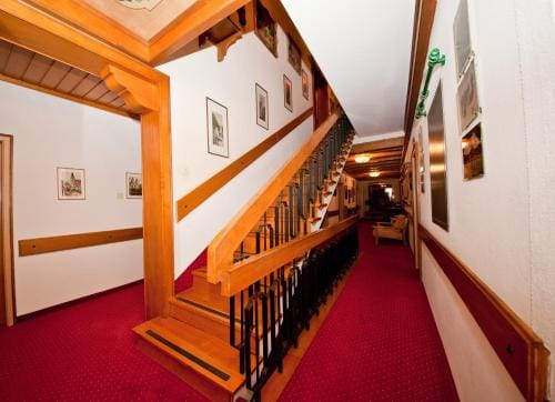 Das Stadler - Metzgerwirt Hotel in Carinthia, Austria