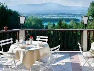 GRUNER HEINRICH - Bett&Fruhstuck Hotel in Villach