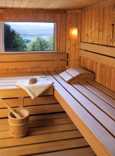 GRUNER HEINRICH - Bett&Fruhstuck Hotel in Villach