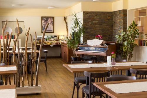 GRUNER HEINRICH - Bett&Fruhstuck Hotel in Villach