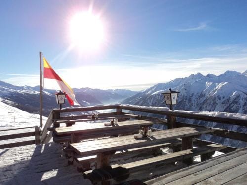 Pension Bauerle Hotel in Carinthia, Austria