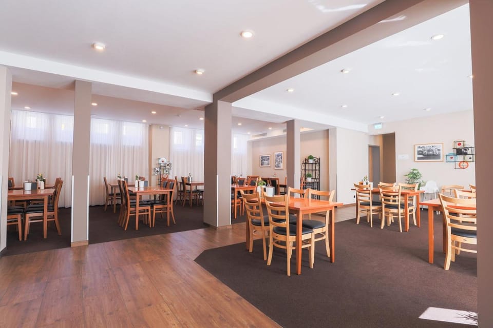 Novum Hotel Bruy Stuttgart Hotel in Stuttgart
