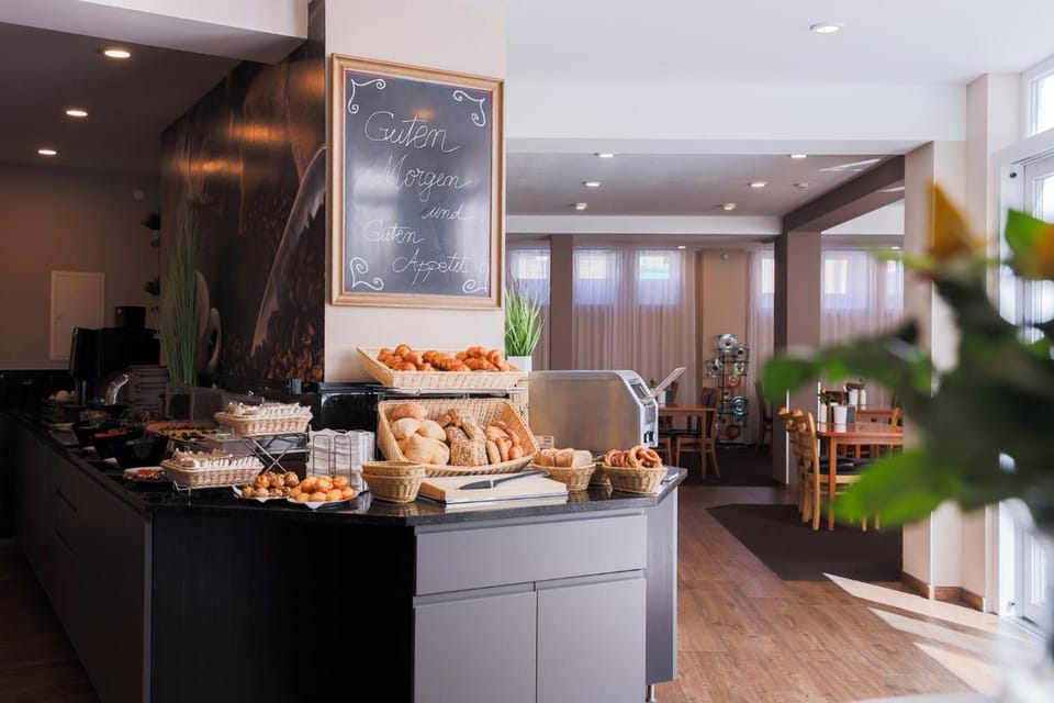 Novum Hotel Bruy Stuttgart Hotel in Stuttgart