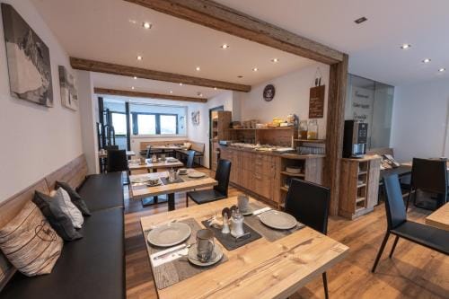 Pension Rainer Hotel in Ellmau