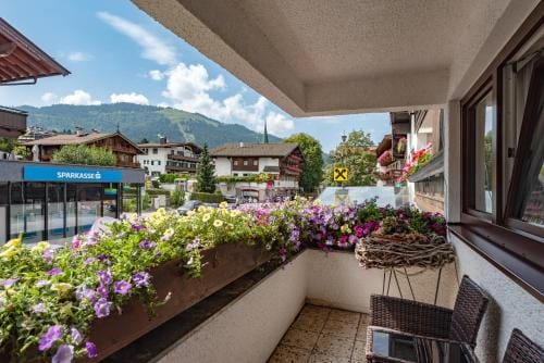 Pension Rainer Hotel in Ellmau