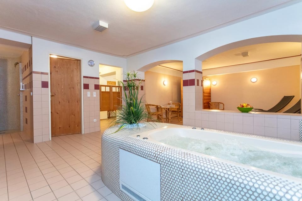 Pension Schusterkramer Hotel in Maria Alm
