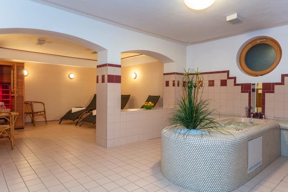 Pension Schusterkramer Hotel in Maria Alm