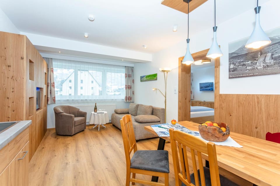 Pension Schusterkramer Hotel in Maria Alm