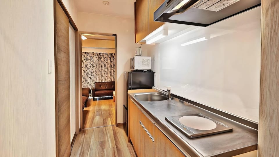 Mango Resort Okinawa Chatan Apartment hotel in Okinawa Prefecture