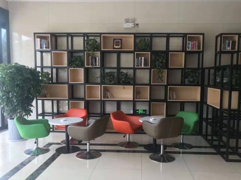 GreenTree Inn Zhenjiang Dagang New District Tonggang Road Butterfly Square Hotel in Jiangsu