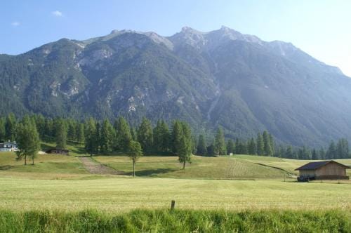 Pleiknerhof Hotel in Tyrol