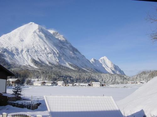 Pleiknerhof Hotel in Tyrol