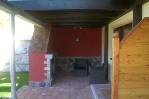 Pleiknerhof Hotel in Tyrol