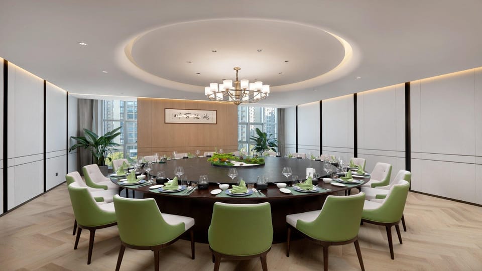 Holiday Inn Tongxiang By IHG Hotel in Zhejiang