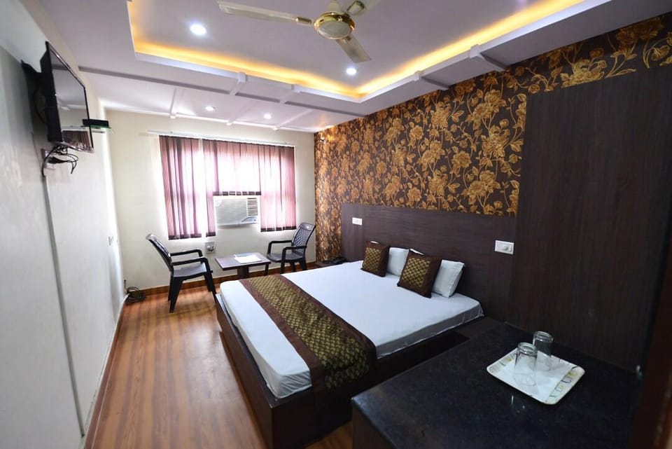 Hotel Mohit Palace Hotel in Jaipur