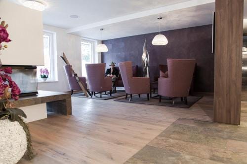 Schweiger Hotel in Saint Anton am Arlberg