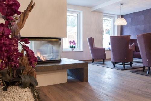 Schweiger Hotel in Saint Anton am Arlberg