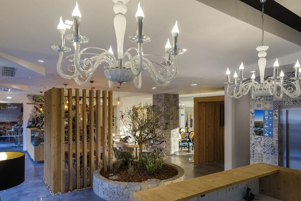 Serra d'Aire Boutique Hotel Boutique hotel in Fátima