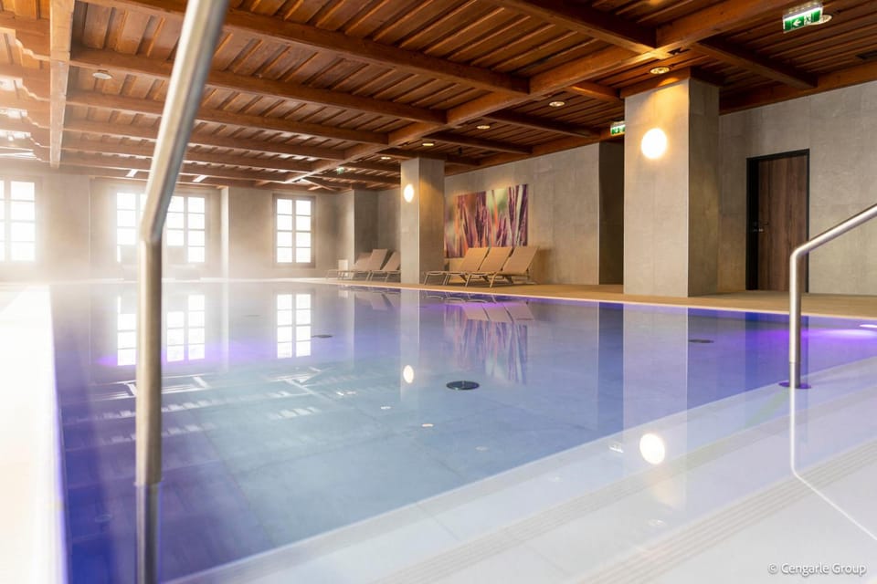 Bergresort Gerlitzen by ALPS RESORTS Hotel in Carinthia, Austria