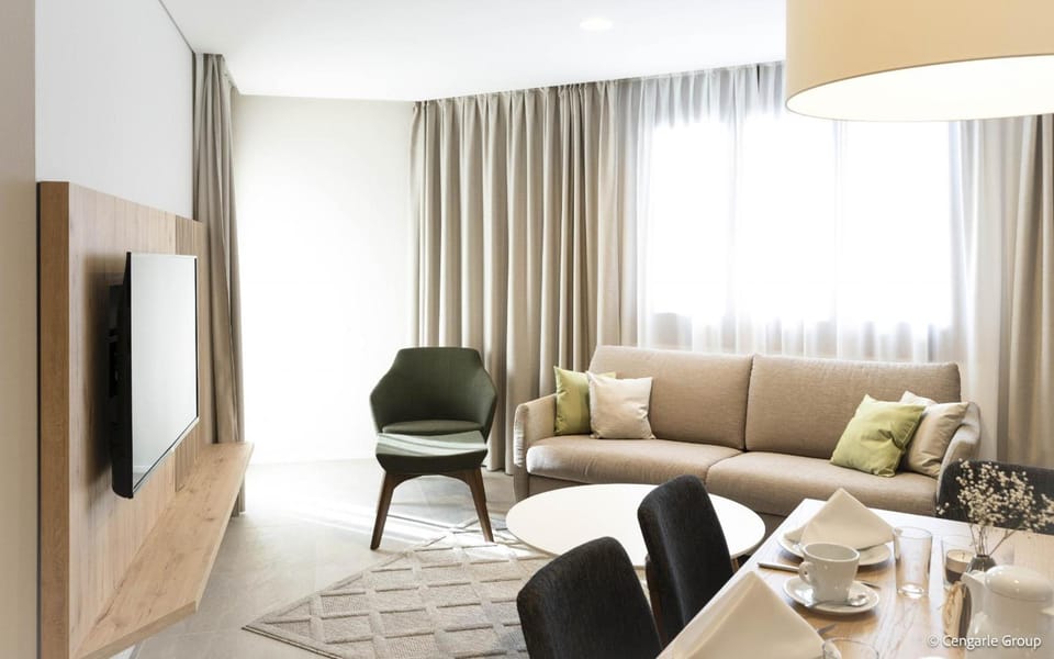 Bergresort Gerlitzen by ALPS RESORTS Hotel in Carinthia, Austria