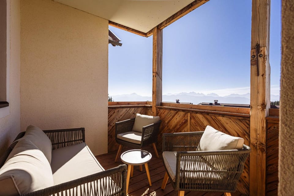 Bergresort Gerlitzen by ALPS RESORTS Hotel in Carinthia, Austria