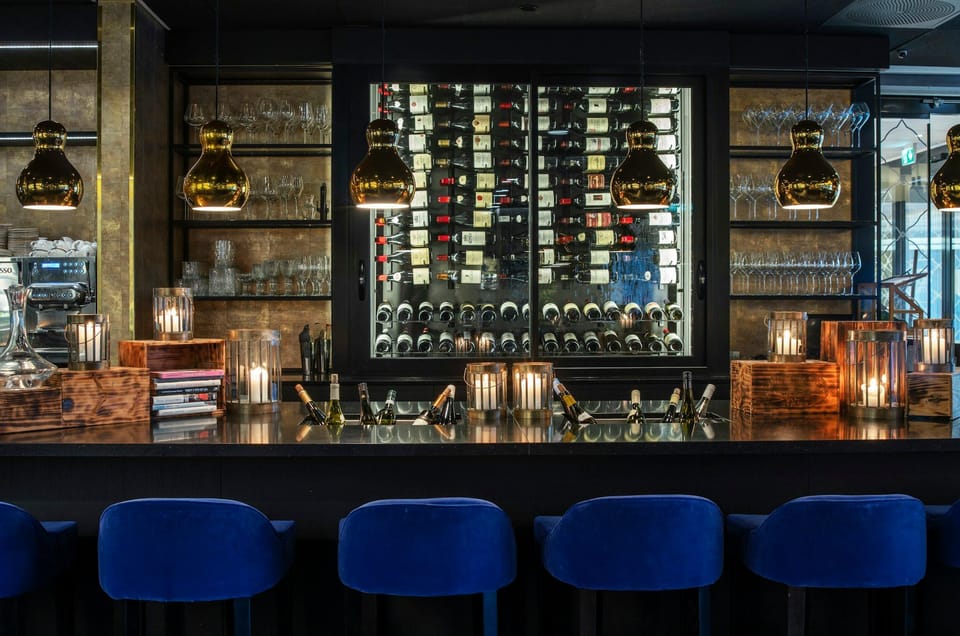 Thon Hotel Rosenkrantz Oslo Hotel in Oslo