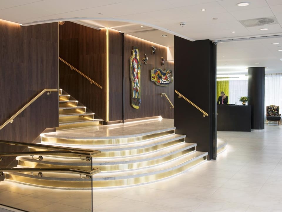Thon Hotel Rosenkrantz Oslo Hotel in Oslo