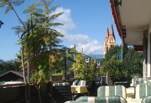 Telfer Stubm Hotel in Tyrol