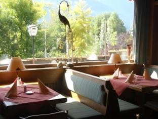 Telfer Stubm Hotel in Tyrol
