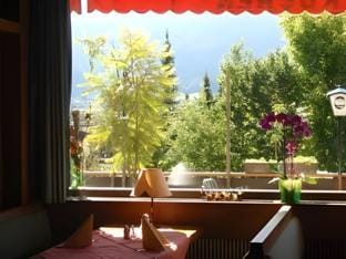Telfer Stubm Hotel in Tyrol