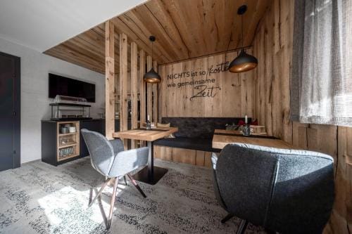 Bianca`s BB Hotel in Soelden