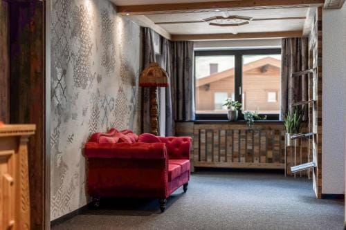 Bianca`s BB Hotel in Soelden