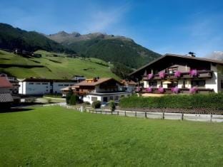 Bianca`s BB Hotel in Soelden