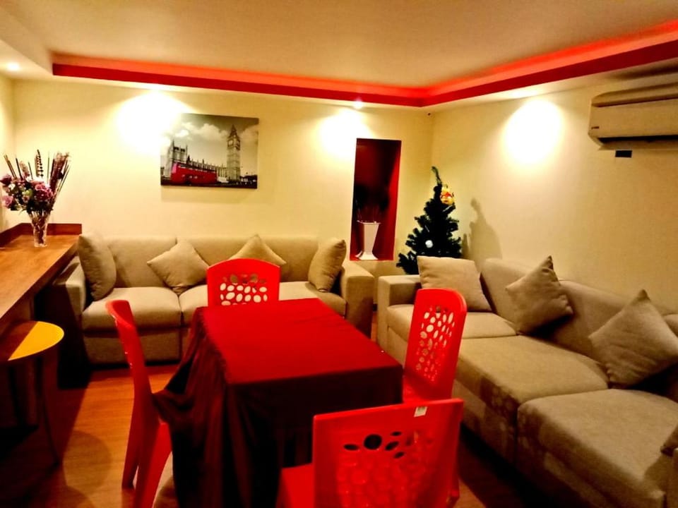 Eazy Hotel @ Ampang Hotel in Federal Territory of Kuala Lumpur