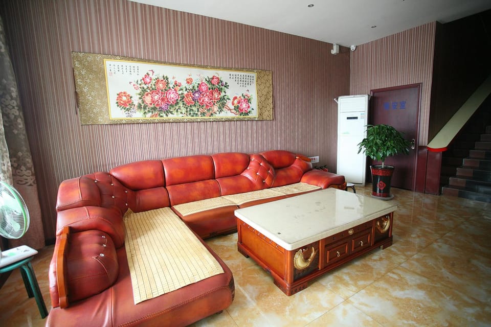 Shihua Express Hotel Hotel in China