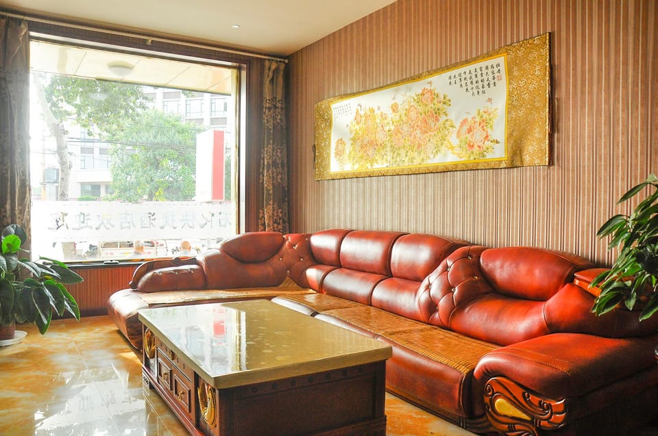 Shihua Express Hotel Hotel in China