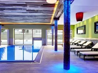 Wildkogel Resorts - DAS Wildkogel Apartment hotel in Salzburgerland