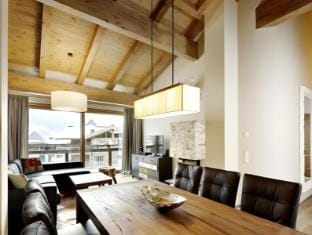 Wildkogel Resorts - DAS Wildkogel Apartment hotel in Salzburgerland