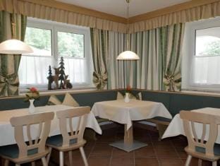 Zimmervermietung Babsy Hotel in Zell am See