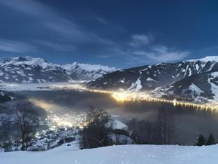 Zimmervermietung Babsy Hotel in Zell am See