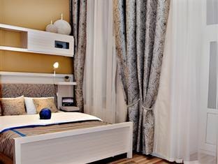 Bristol Hotel Hotel in Baku